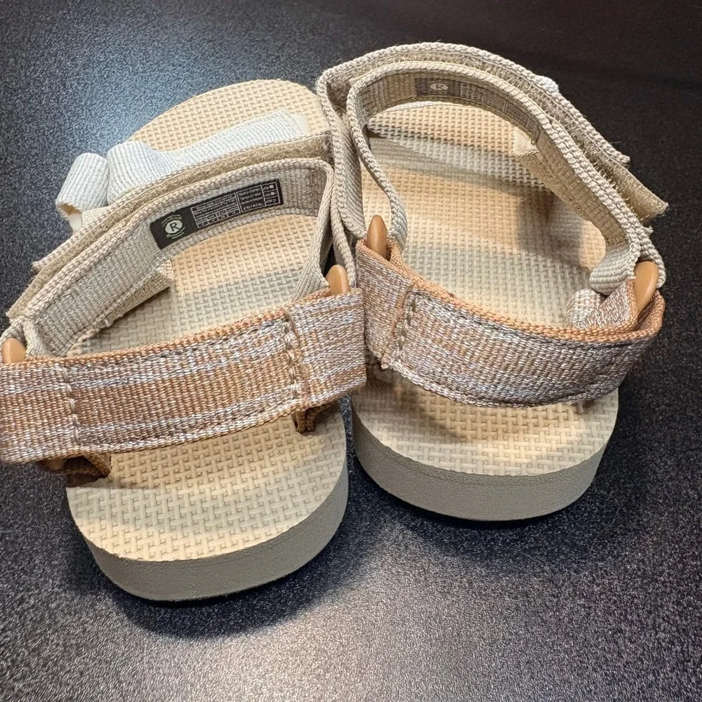 Teva kids nude